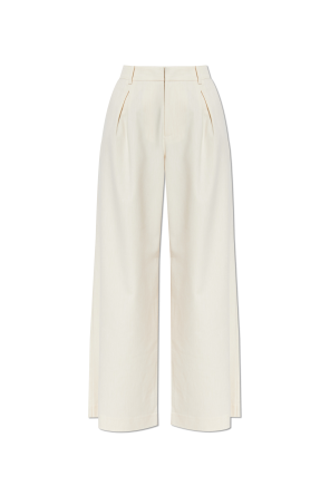 Iro Pants Zinia | Women's Clothing | Vitkac Iro Pants Zinia | Women's Clothing | Vitkac